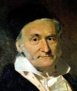 Comment un aimant Gauss calcule-t-il ?