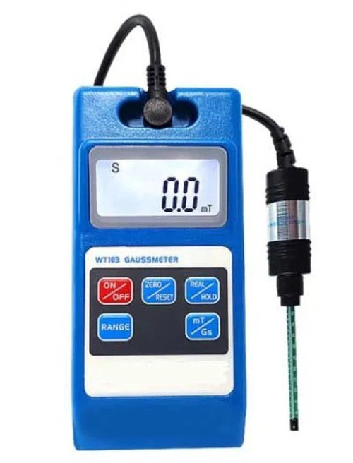 gauss meters gauss meters