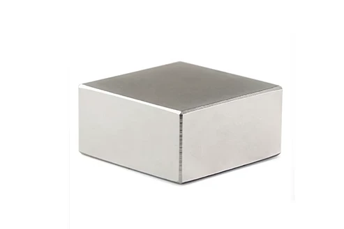 Block Magnets Block Magnets