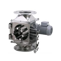 Séparateurs magnétiques rotatifs