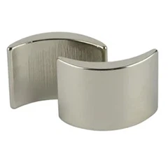 Aimants de moteur PM