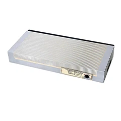 Mandrins magnétiques permanents