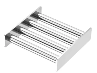 Magnetic Grate Magnetic Grate