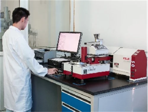 Particle Size Analyzer Particle Size Analyzer